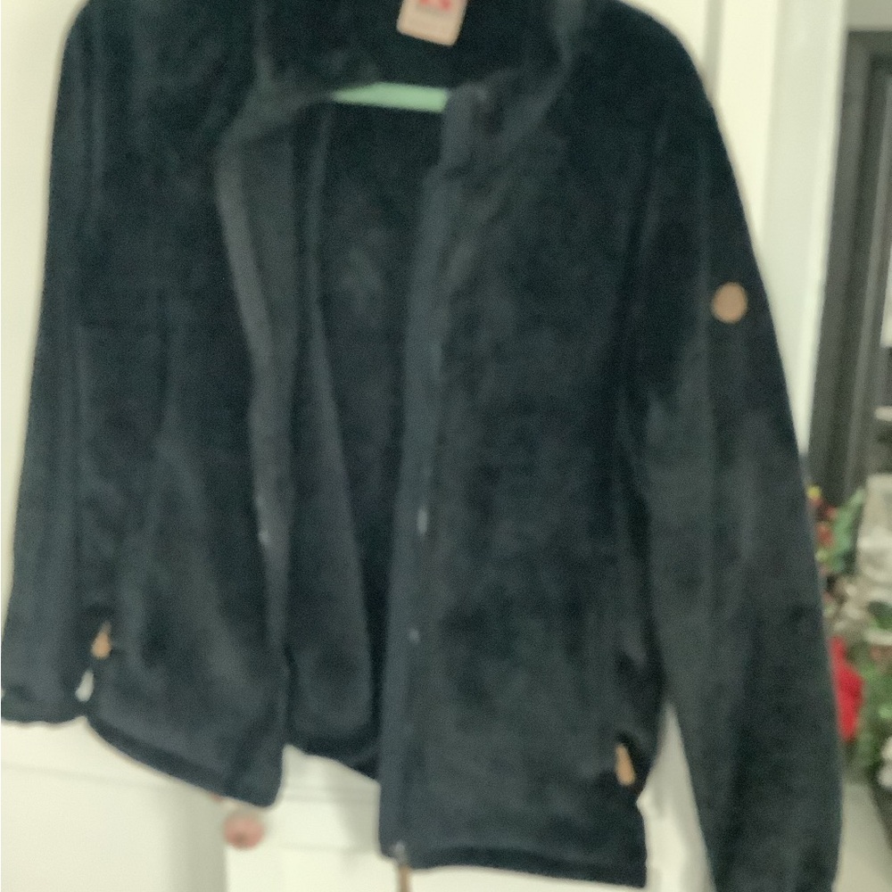Gerry Weber Black Fleece Jacket
